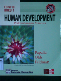 Human Development Perkembangan Manusia edisi 10 buku 1