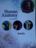 Human Anatomy 2nd edition
