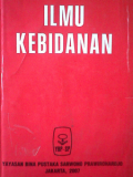 Ilmu Kebidanan, edisi 3
