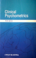 Clinical Psychometrics