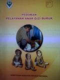 Pedoman Pelayanan Anak Gizi Buruk