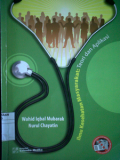 Ilmu Kesehatan Masyarakat ; Teori dan Aplikasi