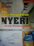 Teori Pengukuran Nyeri & Nyeri Persalinan ; Di Sertai Contoh Askep