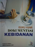 Buku Ajar Dokumentasi Kebidanan