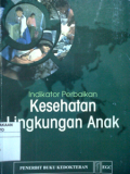 Indikator Perbaikan Kesehatan Lingkungan Anak