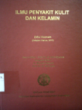 Ilmu Penyakit Kulit dan Kelamin edisi 6