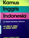 Kamus Inggris Indonesia
