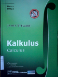 Kalkulus Edisi 5 Buku 2