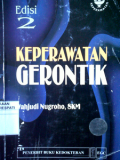 Keperawatan Gerontik edisi 2