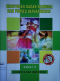 Kebutuhan Dasar Manusia dan Proses Keperawatan edisi 4