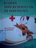 Kajian SDM Kesehatan di Indonesia