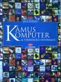 Kamus Komputer & Teknologi Informasi