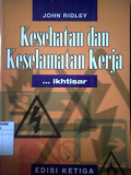 Kesehatan dan Keselamatan Kerja; Ikhtisar Edisi Ketiga