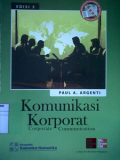 Komunikasi Korporat ; corporate communication Edisi 5