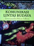 Komunikasi Lintas Budaya ; communications between culture edisi 7