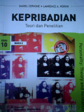Kepribadian ; teori dan penelitian edisi 10 buku 2