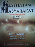 Kesehatan Masyarakat suatu pengantar, edisi 4