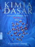 Kimia Dasar ; Konsep - Konsep Inti edisi 3 jilid 2