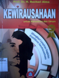 Kewirausahaan untuk mahasiswa dan umum