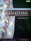 Lippincot Williams & Wilkins atlas Anatomi edisi berbahasa Latin