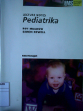 Lecture Notes Pediatrika Edisi Ketujuh