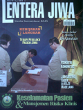 Lentera Jiwa Edisi 17/ Juni 2013
