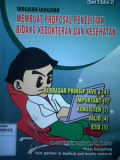 Langkah - Langkah Membuat Proposal Penelitian Bidang Kedokteran dan Kesehatan  Seri 3 Edisi 2