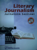 Literary Journalism ; jurnalistik Satrawi