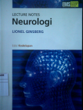 Lecture Notes ; Neurologi edisi kedelapan