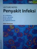 Lecture Notes ; Penyakit infeksi edisi keenam