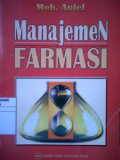 Manajemen Farmasi