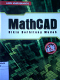 MathCAD ; Bikin Berhitung Mudah