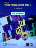 Masa Perkembangan Anak ; Children Buku 1 Edisi 11