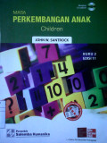 Masa Perkembangan Anak  ; Children Buku 2 Edisi 11