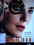 Membuat 3D Movie dengan LightWave 3D 8.0