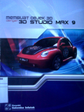 Membuat Objek 3D dengan 3D STUDIO MAX 9