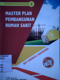 Master Plan Pembangunan Rumah Sakit