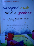 Mengenal Anak Melalui Gambar