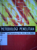 Metodologi Penelitian