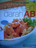 Menu Sehat & Lezat Golongan Darah AB