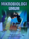 Mikrobiologi Umum, Edisi 1