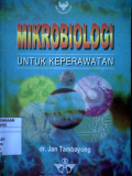 Mikrobiologi Untuk Keperawatan