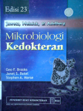 Mikrobiologi Kedokteran Jawetz, Melnick, & Adelberg Edisi 23