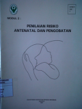 Modul 2 ; Penilaian Risiko Antenatal dan Pengobatan
