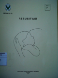 Modul 6 ; Resusitasi