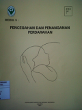 Modul  5 ; Pencegahan dan Penanganan Pendarahan