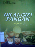 Nilai - Gizi Pangan Edisi Pertama