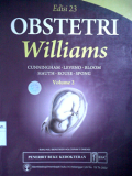 Obstetri  Williams edisi 23 volume 2