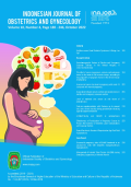 Indonesian Journal of Obstetric and Gynecologi ; majalah Obstetri dan Ginekologi Indonesia, Vol.10, No.4 Page 188-246 October 2022