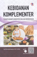 Kebidanan Komplementer Terapi Komplementer dalam Kebidanan